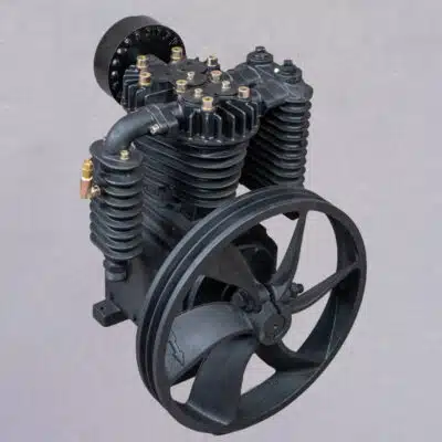 سیلندر کمپرسور 500 لیتری فشار قوی