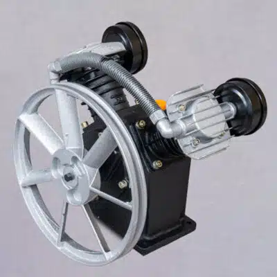 سیلندر کمپرسور 200 لیتری