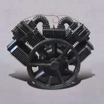 سیلندر کمپرسور 3000 لیتری