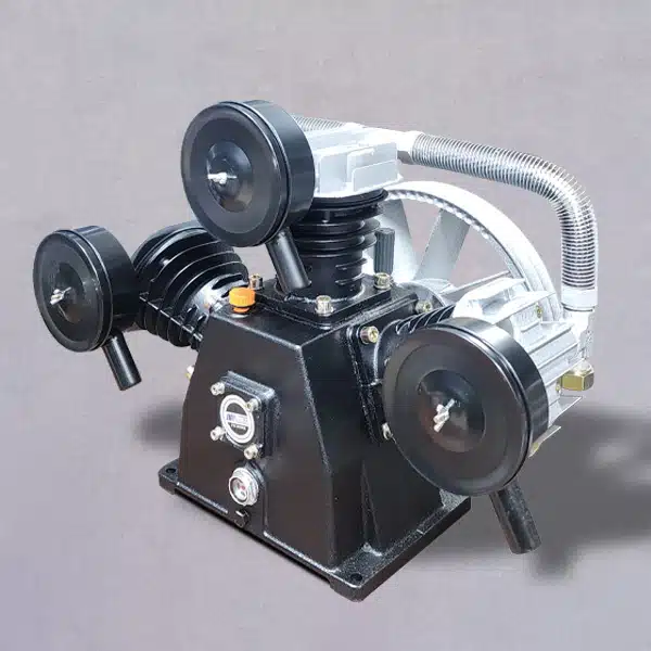 سیلندر کمپرسور 500 لیتری