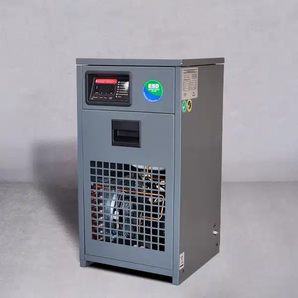 درایر 0.3 متری (350 لیتری)