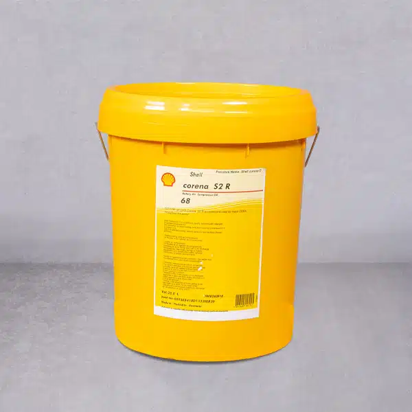 روغن کمپرسور اسکرو