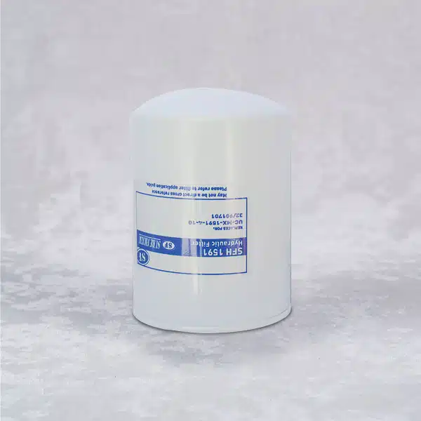 فیلتر روغن شور 1591