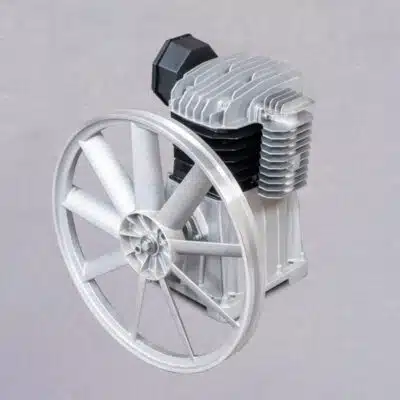 واحد هواساز ایتالیایی B3700 آبک