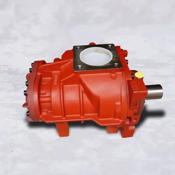 واحد هواساز ایرند VMX45-RD