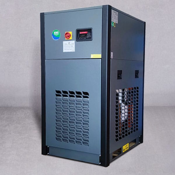 درایر تبریدی 20 متری