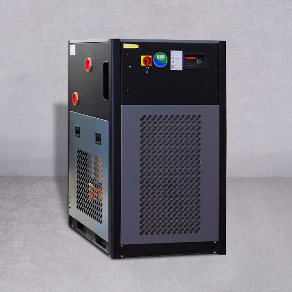 درایر 2.5 متری (2500 لیتری)