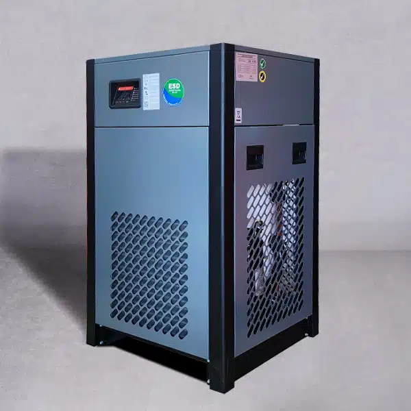 درایر 2.5 متری (2500 لیتری)