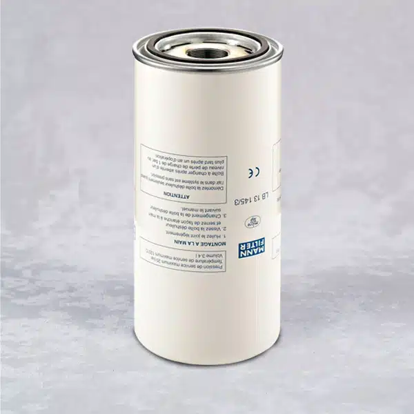 فیلتر سپراتور lb1345