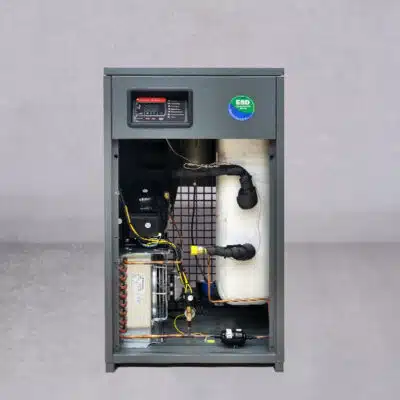 درایر تبریدی 1700 لییتری