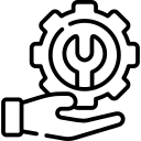 After-Sales-Service-Icon