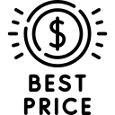 Best-Price-Icon