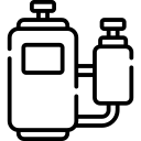 Capacity-Icon