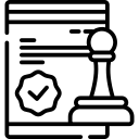 License-Icon
