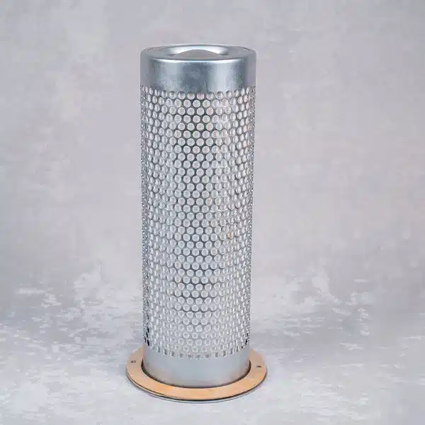 فیلتر سپراتور 135*400