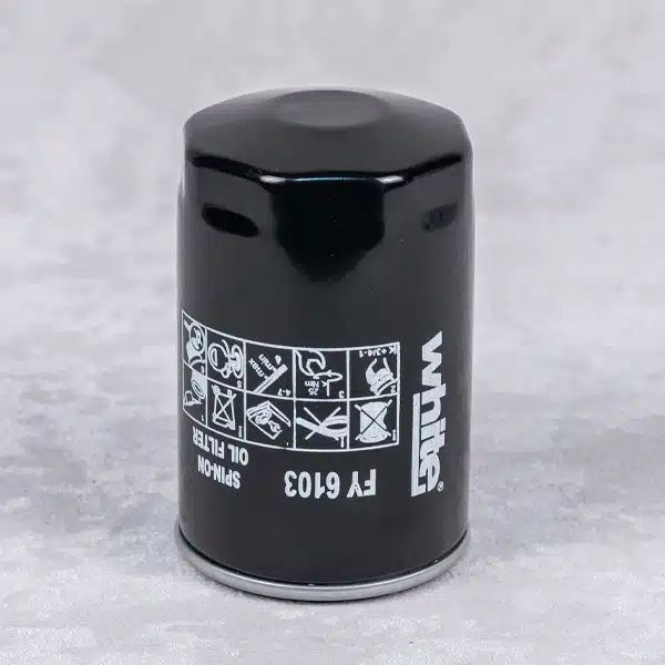 فیلتر سپراتور FY-6103