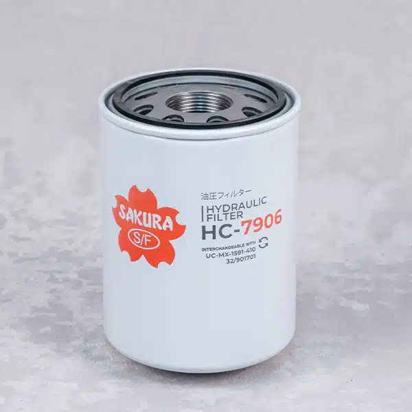 فیلتر روغن HC-7906