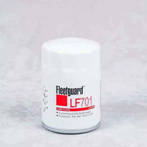 فیلتر روغن LF 701