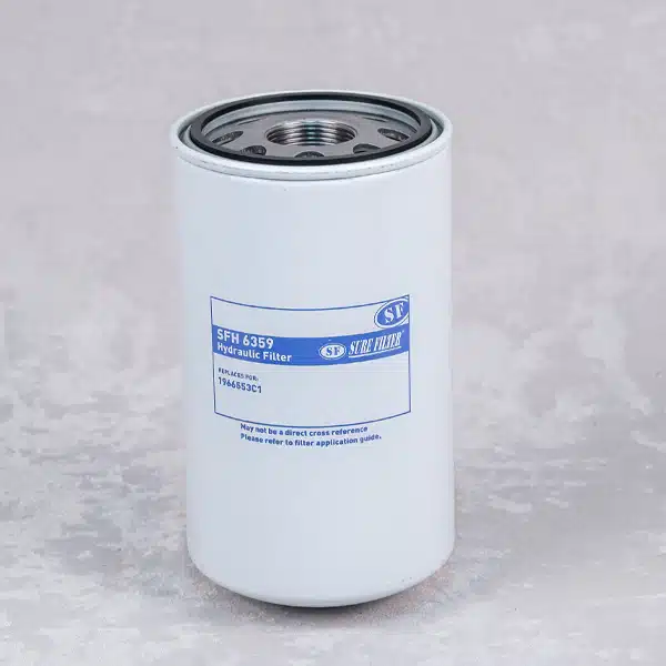 فیلتر روغن SFH-6359