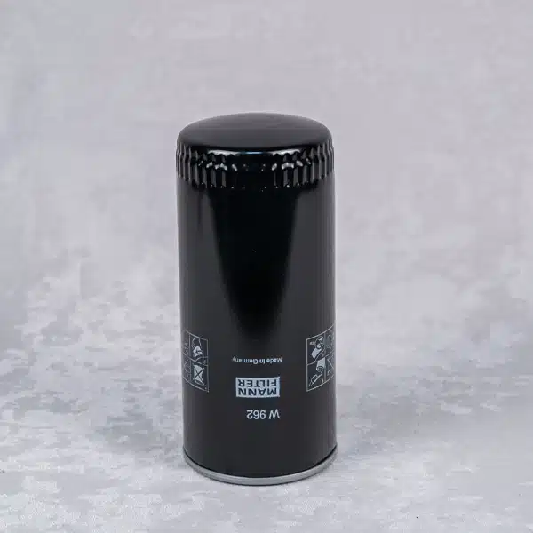 فیلتر روغن W962
