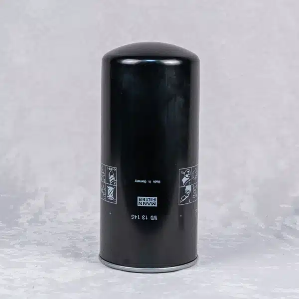 فیلتر روغن W D13145