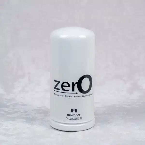 فیلتر سپراتور ZERO 30