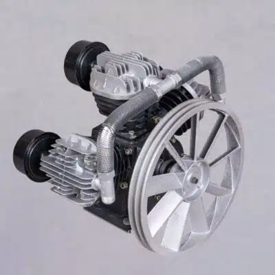 سیلندر کمپرسور 1000 لیتری