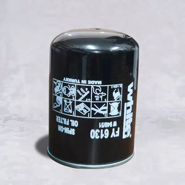فیلتر روغن FY 6130