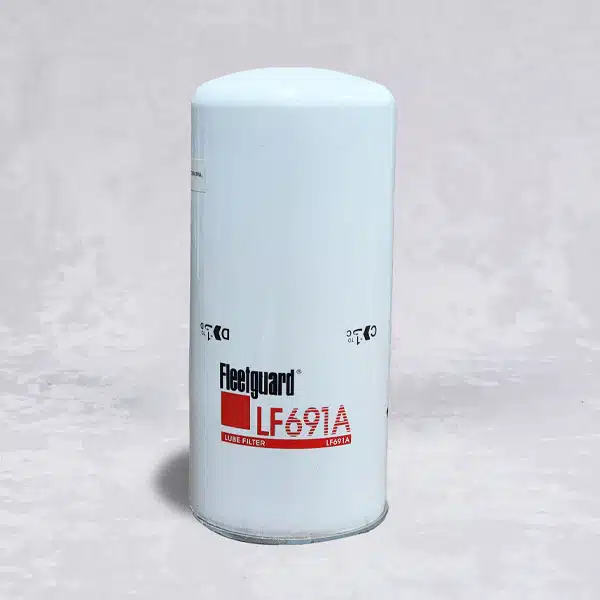 فیلتر روغن LF 691A