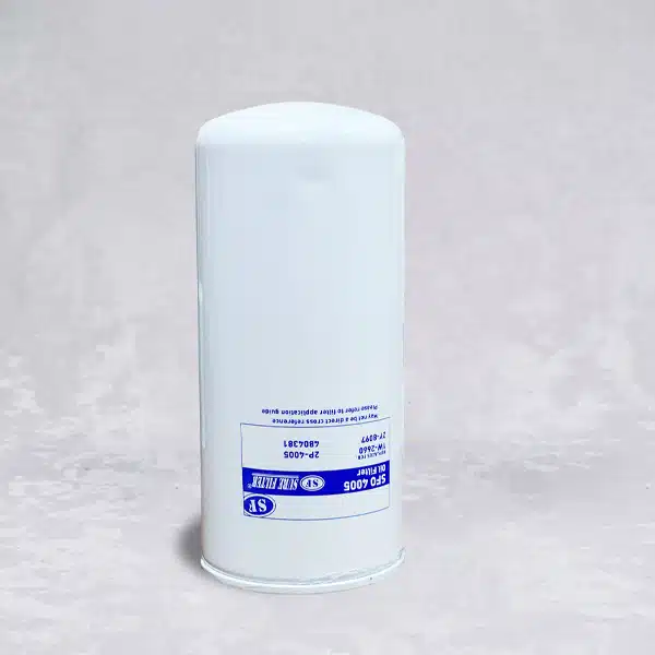 فیلتر روغن SFO 4005