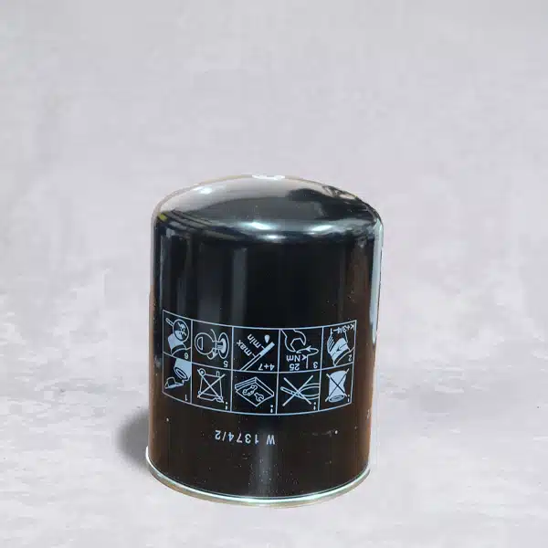 فیلتر روغن W1374/2 MANN