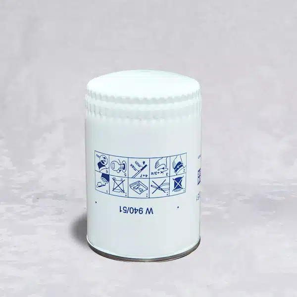 فیلتر روغن W940/51 MANN
