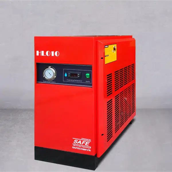 درایر 1.2 متری 1200 لیتری SAFE