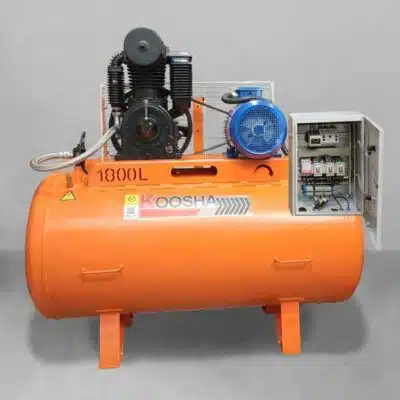 کمپرسور 1800 لیتری فشار قوی