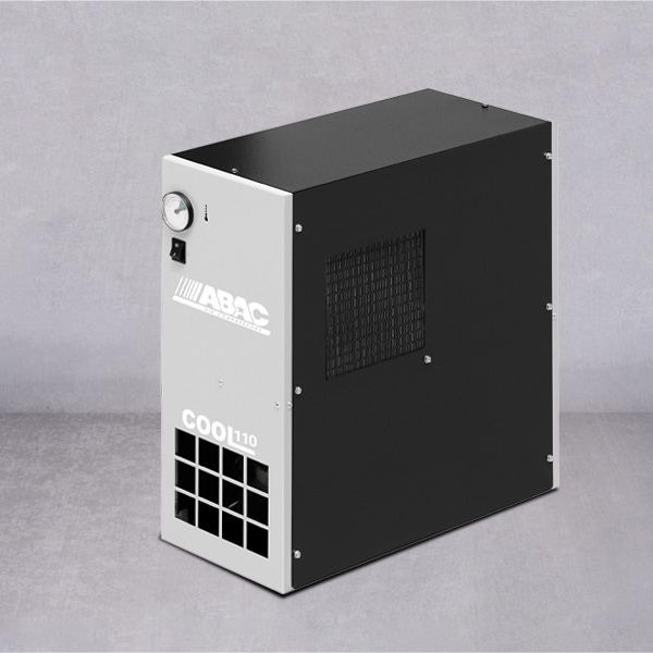 درایر تبریدی 1.8 متری (1800 لیتری ) آبک ایتالیا مدل COOL110 (C4)